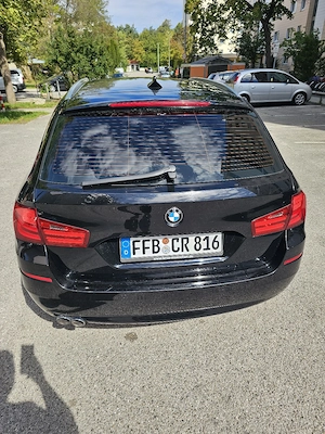 Vand Bmw seria 5 touring  - imagine 5