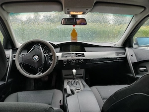 Vand Bmw 520 - imagine 4