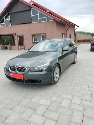 Vand Bmw 520 - imagine 2