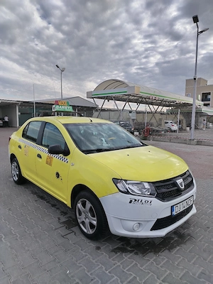 Dacia Logan 1.2 GPL 2015 - imagine 4