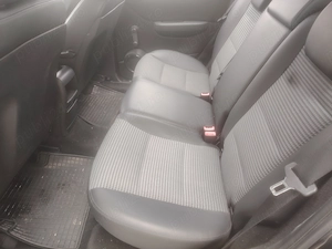 Mercedes-Benz A Classe 180 CDI - imagine 8