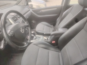 Mercedes-Benz A Classe 180 CDI - imagine 7