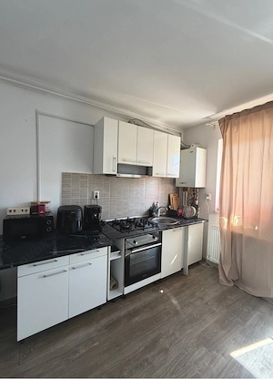    Apartament  | 38MP + Balcon 7MP - 72.500  Negociabil - imagine 5