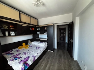    Apartament  | 38MP + Balcon 7MP - 72.500  Negociabil - imagine 4