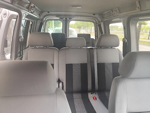 Volkswagen Caddy 1,9 tdi, 2010, 7locuri - imagine 6