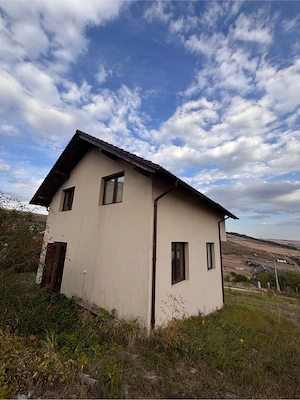 Casă de vanzare Campenesti - imagine 2