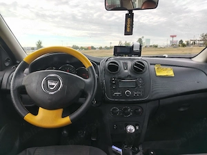 Dacia Logan 1.2 GPL 2015 - imagine 2