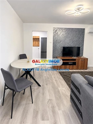 Drumul Taberei Bld Timisoara apartament 2 camere de inchiriat - imagine 2
