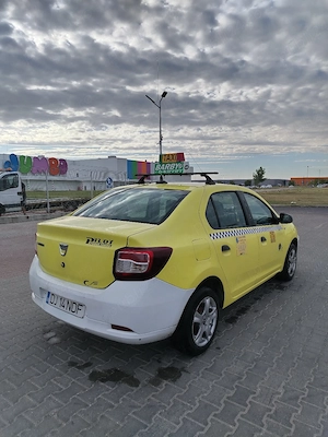 Dacia Logan 1.2 GPL 2015 - imagine 5