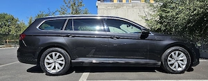 Volkswagen Passat B8.5 Variant 2.0 TDI DSG - imagine 2