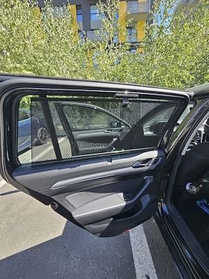 Volkswagen Passat B8.5 Variant 2.0 TDI DSG - imagine 7