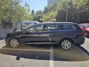 Volkswagen Passat B8.5 Variant 2.0 TDI DSG - imagine 5