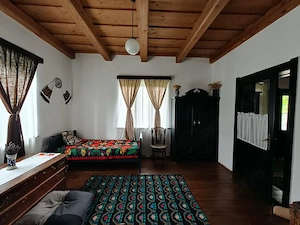Casă tradițională + 5.032 mp teren intravilan | Puini, Cluj | potențial turistic - imagine 6