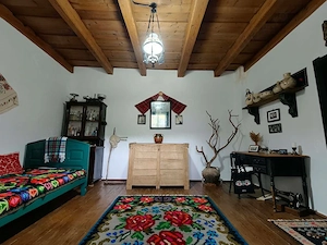 Casă tradițională + 5.032 mp teren intravilan | Puini, Cluj | potențial turistic - imagine 4