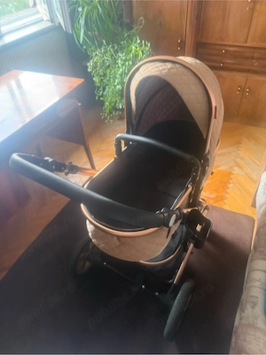 Carucior bebe 