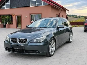 Vand Bmw 520