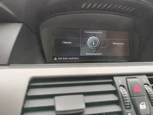 Vand Bmw 520 - imagine 3