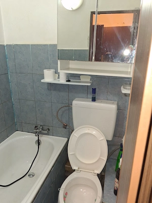 Garsonieră de vânzare   Timișoara, Grigore T. Popa nr. 30 - imagine 5