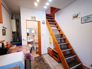 Garsoniera   tiny-apartment superb in Calea Sagului, inchiriat direct de proprietar - imagine 3