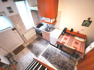 Garsoniera   tiny-apartment superb in Calea Sagului, inchiriat direct de proprietar - imagine 4