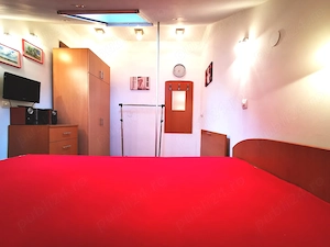 Garsoniera   tiny-apartment superb in Calea Sagului, inchiriat direct de proprietar - imagine 9