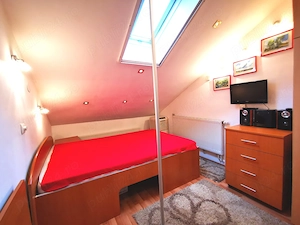 Garsoniera   tiny-apartment superb in Calea Sagului, inchiriat direct de proprietar - imagine 6