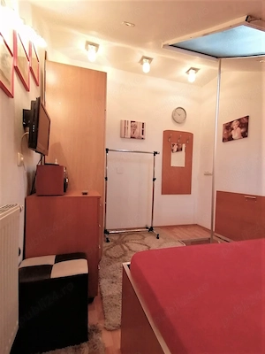 Garsoniera   tiny-apartment superb in Calea Sagului, inchiriat direct de proprietar - imagine 7