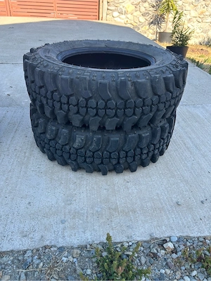 anvelope off-road 205-80-16 