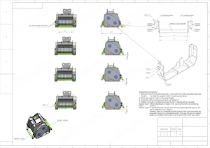 Vand Combina forestiera multifunctionala NOUA - imagine 19