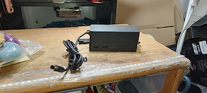 Docking Microsoft Surface #A5895 (cu incarcator)