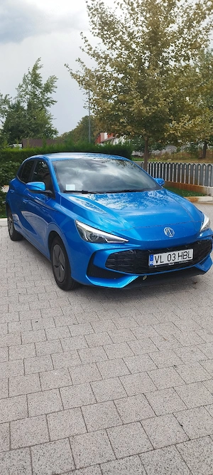 Mg3 hybrid Garantie 7 ani  - imagine 4