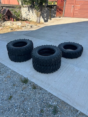 anvelope off-road 205-80-16  - imagine 4