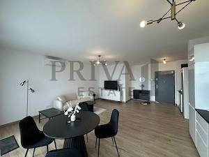 Apartament de LUX nou 2 camere, etaj 4, parcare, Alenia Botanic - imagine 2
