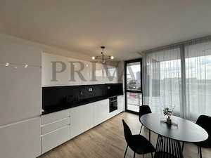 Apartament de LUX nou 2 camere, etaj 4, parcare, Alenia Botanic - imagine 5