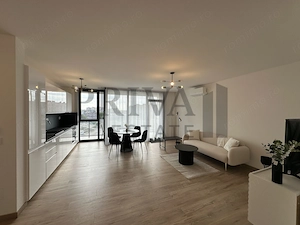 Apartament de LUX nou 2 camere, etaj 4, parcare, Alenia Botanic - imagine 4