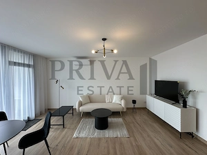 Apartament de LUX nou 2 camere, etaj 4, parcare, Alenia Botanic - imagine 3