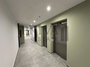 Apartament de LUX nou 2 camere, etaj 4, parcare, Alenia Botanic - imagine 15
