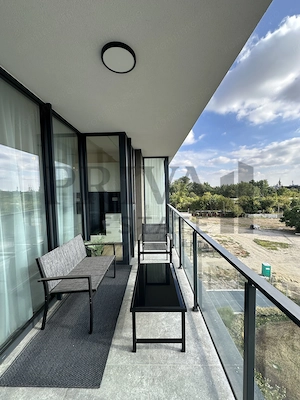 Apartament de LUX nou 2 camere, etaj 4, parcare, Alenia Botanic - imagine 14