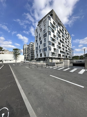 Apartament de LUX nou 2 camere, etaj 4, parcare, Alenia Botanic - imagine 17