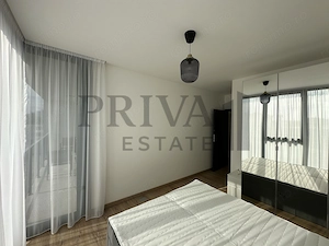 Apartament de LUX nou 2 camere, etaj 4, parcare, Alenia Botanic - imagine 8
