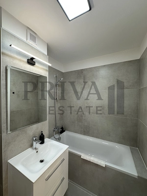 Apartament de LUX nou 2 camere, etaj 4, parcare, Alenia Botanic - imagine 11