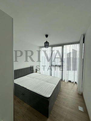 Apartament de LUX nou 2 camere, etaj 4, parcare, Alenia Botanic - imagine 9