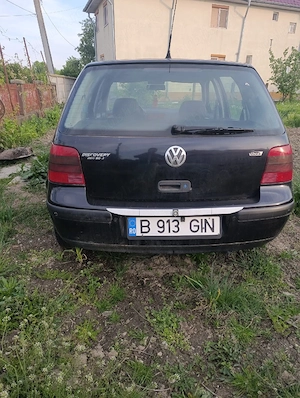 golf 4 1.4 - imagine 3