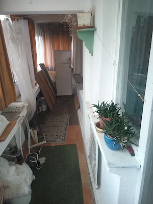 vând apartament trei camere Gheorghe Lazăr - imagine 7