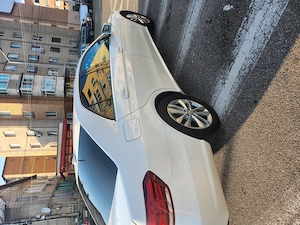 Mercedes e220  - imagine 3
