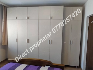 Metrou Piață Iancului apartament 2 camere |Direct Proprietar| Loc Parcare | Boiler - imagine 4