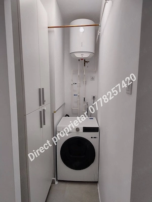 Metrou Piață Iancului apartament 2 camere |Direct Proprietar| Loc Parcare | Boiler - imagine 5