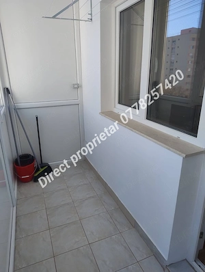 Metrou Piață Iancului apartament 2 camere |Direct Proprietar| Loc Parcare | Boiler - imagine 8