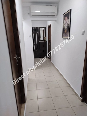 Metrou Piață Iancului apartament 2 camere |Direct Proprietar| Loc Parcare | Boiler - imagine 9