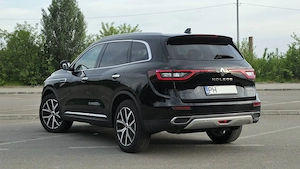 Renault Koleos Facelift Intense   Istoric Renault, 0 accidente, Distronic, Park Pilot, Side Assist - imagine 3
